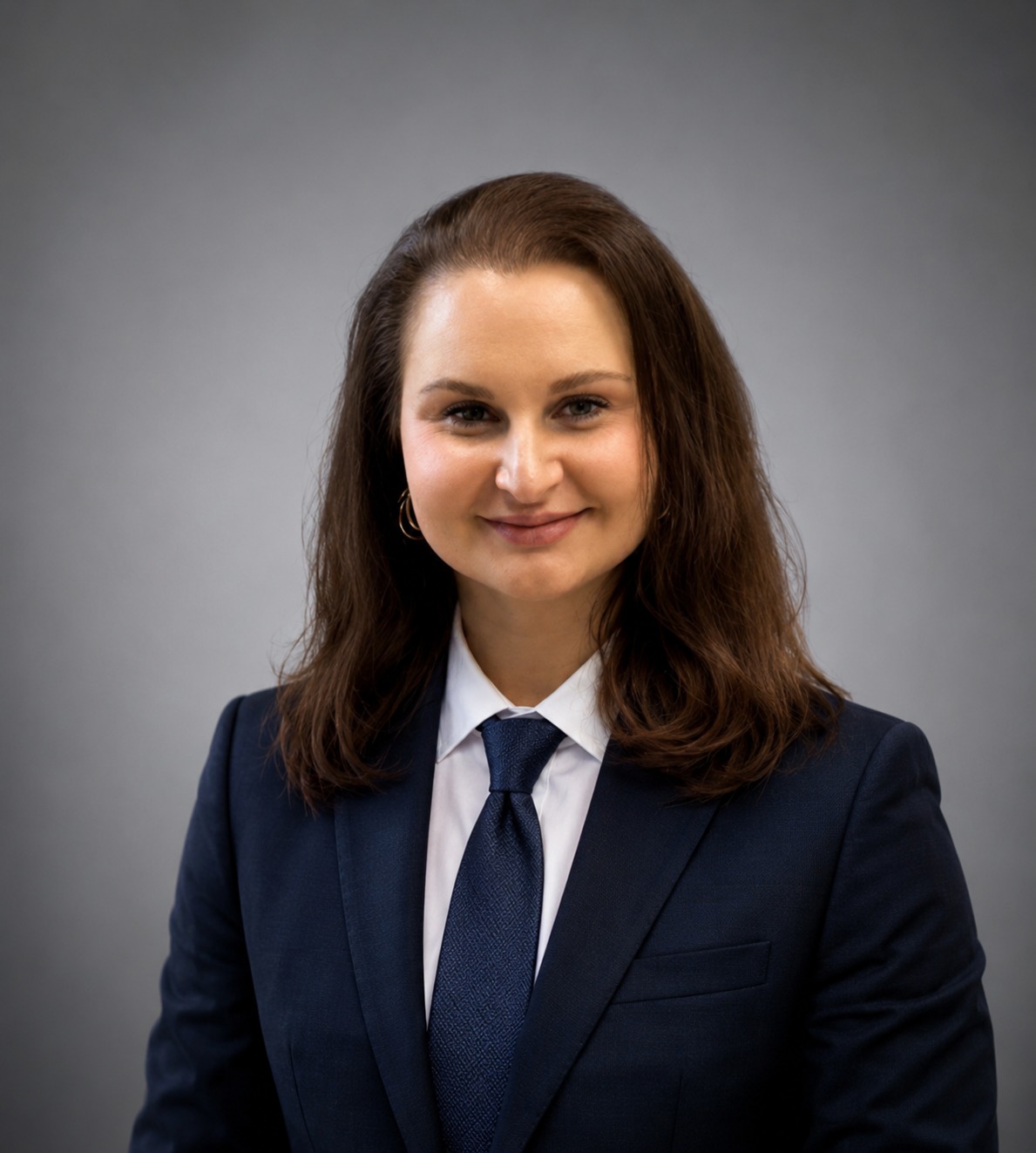 Anastasia Vyacheslavovna Akulovich